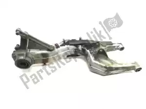 aprilia AP8132632 swingarm - Bottom side