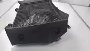 suzuki 1771014J00 radiateur de liquide de refroidissement - Partie inférieure