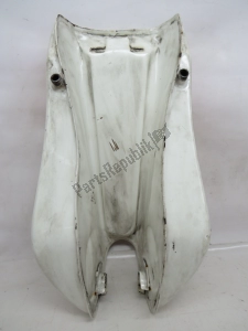 aprilia ap8130038 fuel tank, white - image 15 of 18