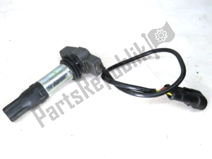 aprilia 640695 bobine - Onderste deel