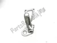 82410461A, Ducati, Suspensão do apoio para os pés, esquerda, passageiro Ducati S Supersport 620 750 900 800 i.e Sport Carenata Nuda SS FE Final Edition, Usava