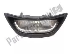 Here you can order the lamp from Piaggio, with part number 655810: