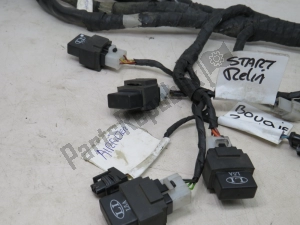 aprilia 851633 cable harness complete - image 33 of 46