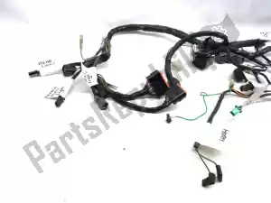 kawasaki 260310400 wiring harness complete - image 13 of 22