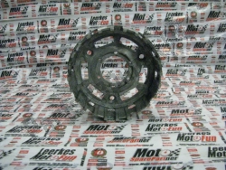 Aprilia AP0259530, Tambor de embrague, OEM: Aprilia AP0259530