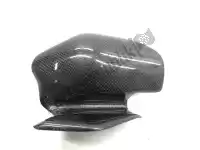 46010383A, Ducati, R.h. protection Ducati Monster 900 S i.e Special Dark Cromo City Metallic, Utilisé