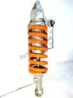 15187E01, KTM, Shock absorber, rear KTM Super Duke 990 LC8 R, Used