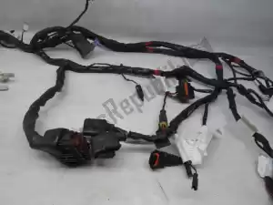 piaggio 642738 wiring harness complete wiring harness - image 23 of 34