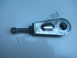 aprilia AP8101258 chain tightener 1989-1992 - Face supérieure