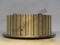 AP8101271, , anello di copertura antipolvere inferiore, Usato