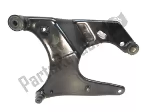 bmw 33172338057 auxiliary swing arm - Upper part