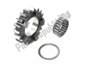 hiro cc2013402 gearbox sprocket - Upper part