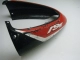 Rear fairing, a.black Aprilia AP8239461