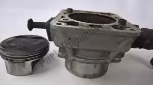 ducati 12020291C cylinder and piston set - image 19 of 36