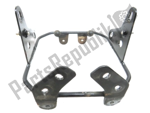 aprilia ap8101417 subframe - Onderste deel