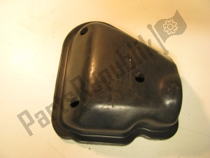 aprilia AP8231549 filter housing cover - Left side