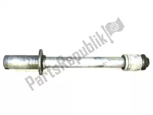 bmw 36312335577 quick-release axle - Right side