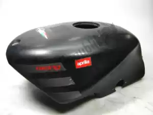 Aprilia 298895000C cuadrícula - Lado superior