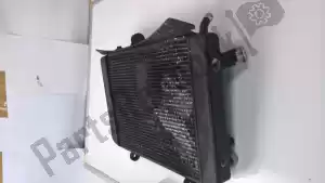 suzuki 1771014J00 coolant radiator - image 11 of 17