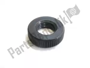 BMW 32721232516 nut - Upper side