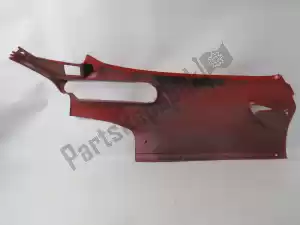 aprilia AP8168676 lh side panel. c.red - image 11 of 14