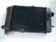 Water cooler right black Piaggio Group AP8102952