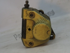 brembo 20518521 brake caliper - image 12 of 16