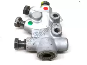 piaggio CM082802 brake pressure control valve - Plain view