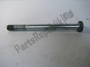 aprilia 621381 tornillo m14 x 1.5 - Lado izquierdo