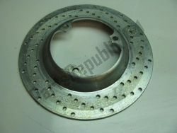 Aprilia AP8213269, Disque de frein arrière. stainl. d220, OEM: Aprilia AP8213269