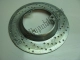 Rear brake disc. stainl. d220 Aprilia AP8213269
