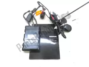 BMW MTSP20210210160351USMYE sistema de alarme - imagem 13 de 24