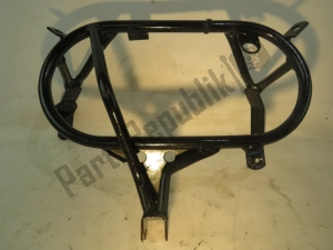 aprilia ap8232737 soporte de tablero - Vista plana