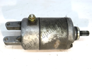 aprilia AP8122628 starter motor - Upper part