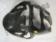 Escudo frontal, preto + decalque Aprilia AP8239243