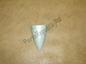 aprilia AP8248981 lh turn indicator. cyan - Bottom side