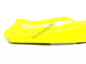 Aprilia Ap8230612 fairings, yellow, right - Plain view