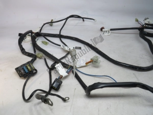 aprilia AP8124631 wiring harness - Middle