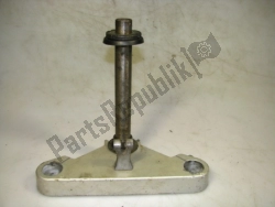 Aprilia AP8203653, Stem base, OEM: Aprilia AP8203653