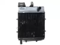 AP8101368, Aprilia, radiateur Aprilia STX 125, Gebruikt