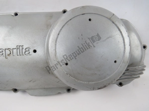 aprilia ap0211517 variable haube - Unterer Teil