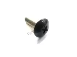 Here you can order the screw from Kawasaki, with part number 920091654: