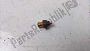 aprilia AP0222420 temperature sensor - Lower part