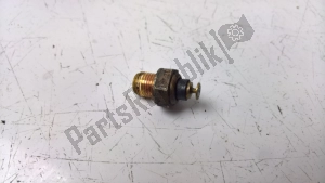 aprilia AP0222420 temperature sensor - Upper part