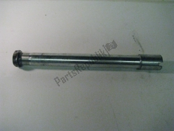 Aprilia 600359, Front wheel axle, OEM: Aprilia 600359