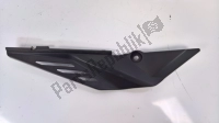 851670, Aprilia, side panel, Used