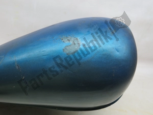 aprilia AP8230758 fuel tank, blue - image 15 of 18