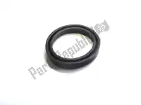 24706MK3770, Honda, front fork seal Honda CBR NTV VT ST CB VFR VF RVF CB-X4 NT XL VTX CBF NC 600 650 1100 1000 750 1300 125 900 1800 700 500 F Revere C Shadow Pan European F2 Seven Fifty Nighthawk A R Magna Super C2 ACE DC Four Hornet V Deauville S C3 Aero FS Sport FR Rossi Varadero RR Fire, NOS (New Old Stock)