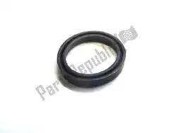 Here you can order the front fork seal from Honda, with part number 24706MK3770: