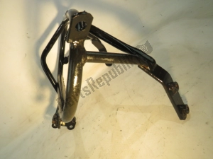 aprilia ap8232737 soporte de tablero - Vista plana